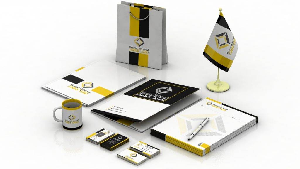 Arman Company Office Set Arman Company Office Set