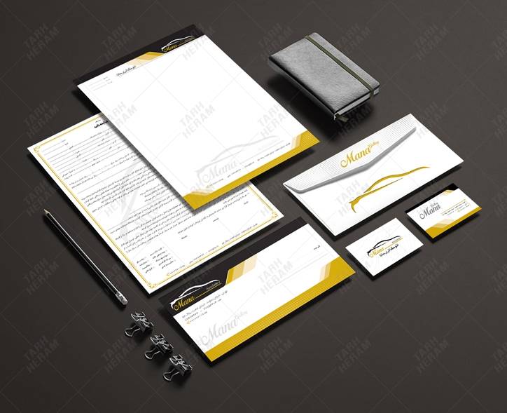 Mana company office set Mana company office set