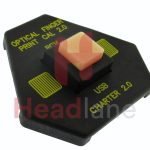 فیلم* کالیبره فینگرپرینت موبایل های سامسونگ